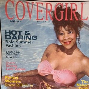 Meet your Posher, Ruby